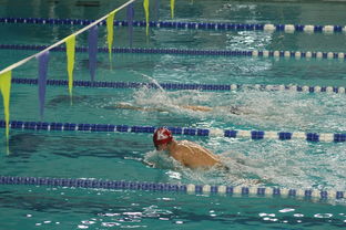 九游体育-全国青少年游泳锦标赛涌现多位新星，2021年青少年游泳锦标赛